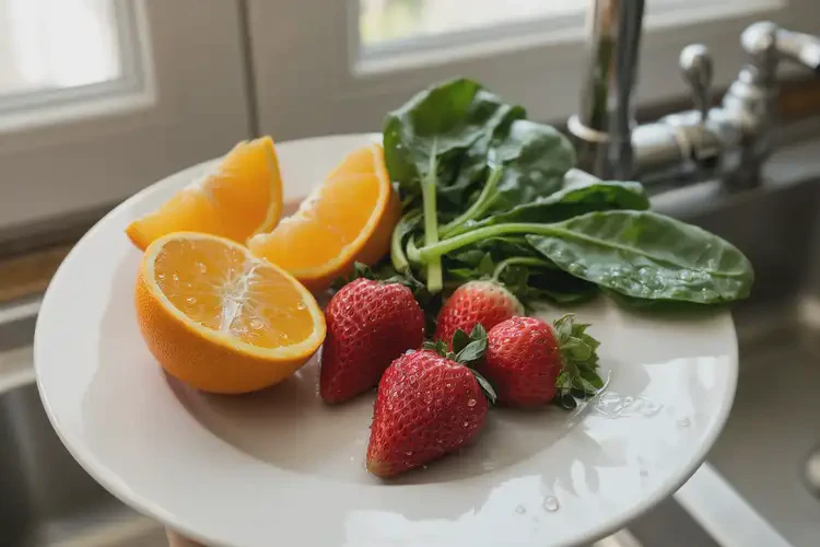 小兒身上經(jīng)常長濕疹能靠自己自愈嗎(圖1)