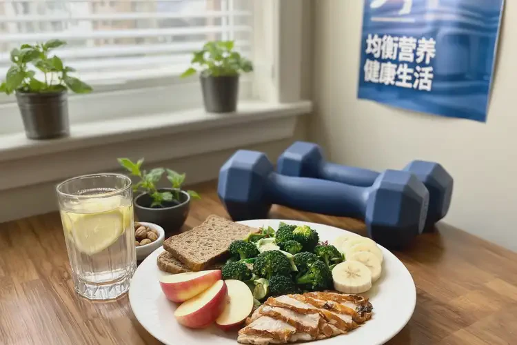 男人餐后血糖16(圖1)