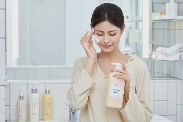 哺乳期媽媽全身起濕疹能徹底自愈嗎(圖1)