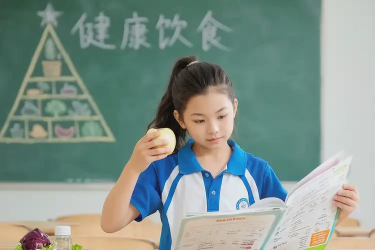 中學(xué)生臉上偶爾長(zhǎng)濕疹可以徹底自愈嗎(圖1)