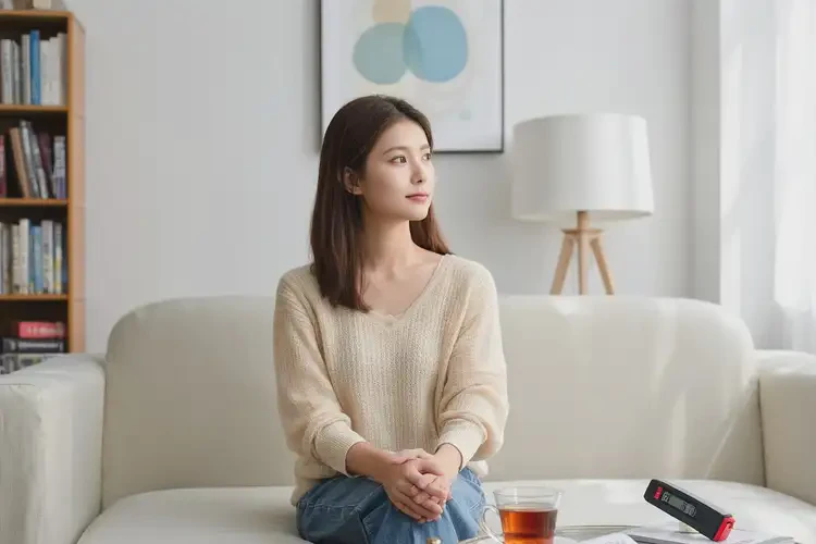 女性餐后血糖4點(diǎn)3是糖尿病嗎(圖2)