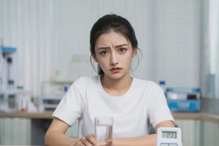 女性晚餐血糖16(图1)