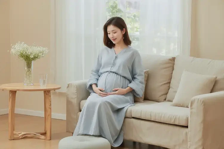 孕婦手臂經(jīng)常起濕疹能徹底自愈嗎(圖2)