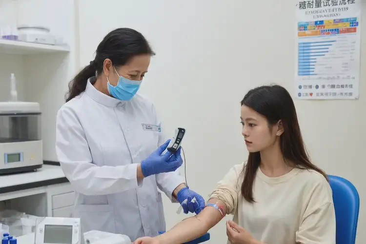 男人空腹血糖5點(diǎn)9是糖尿病嗎(圖1)