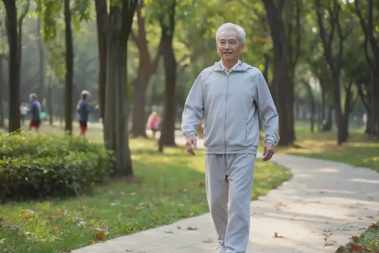 老年人晚上血糖13點3是糖尿病嗎(圖2)