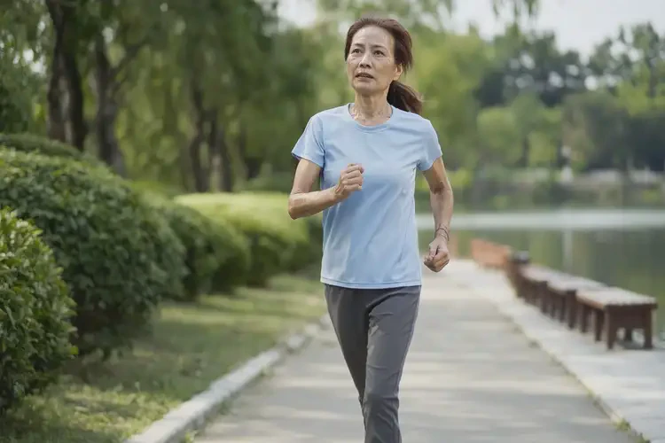 更年期女性中午血糖19點6是糖尿病嗎(圖2)