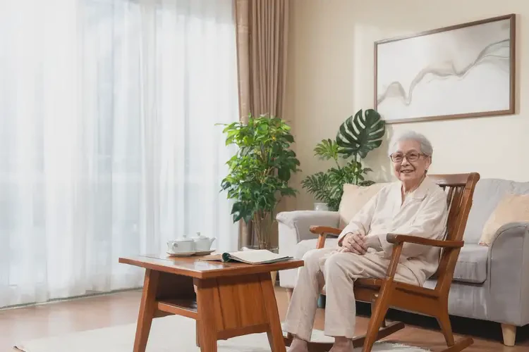 高齡老人四肢偶爾起濕疹不管它會(huì)自己痊愈嗎(圖2)