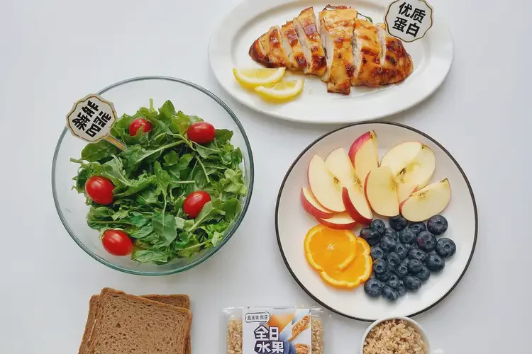 青少年晚餐血糖20(圖1)