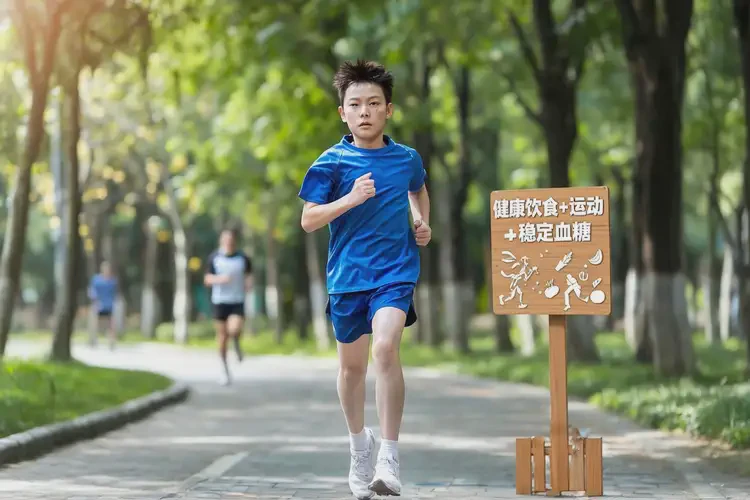 青少年早上血糖26(圖1)