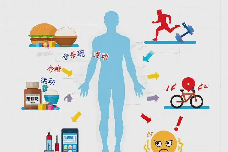 成年人下午血糖16(圖1)