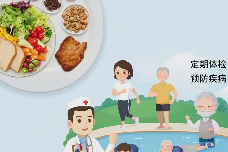 年輕人晚餐血糖19點8是糖尿病嗎(圖1)