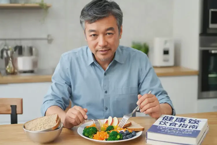 中年人中午血糖29(圖1)