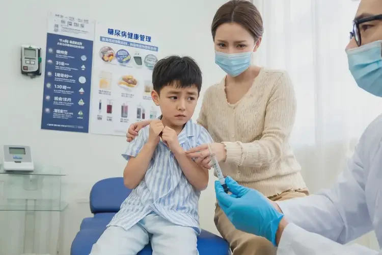 小孩早上空腹血糖14點(diǎn)3是糖尿病嗎(圖3)