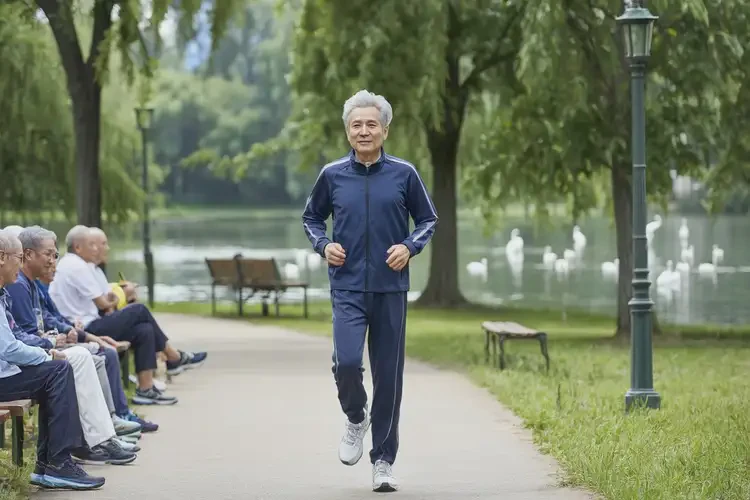 中老年人早餐血糖13點(diǎn)4是糖尿病嗎(圖1)