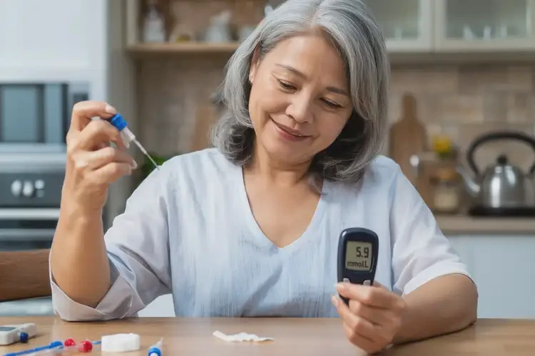 女性早上血糖5(圖2)