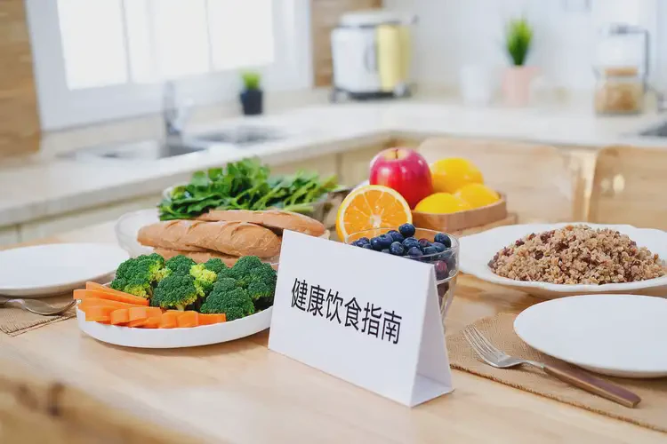 中老年人早餐血糖11點(diǎn)1意味著什么(圖3)