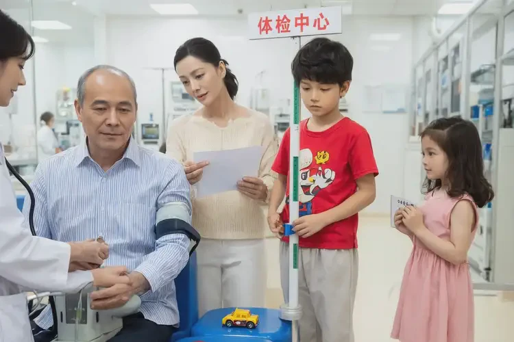 小孩下午血糖17(圖1)