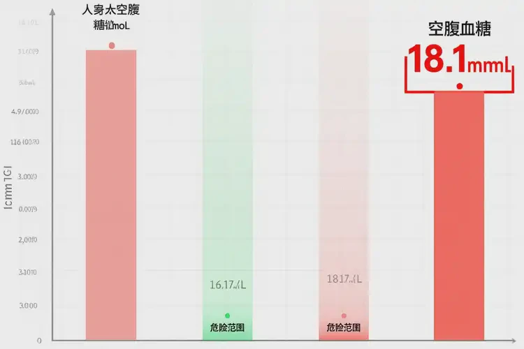 成年人空腹血糖18(圖1)