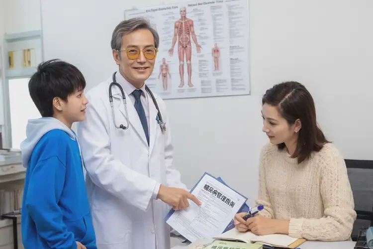 青少年晚餐血糖20(圖1)