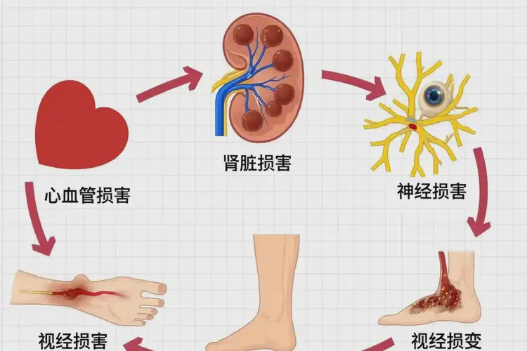 成年人空腹血糖18(圖1)