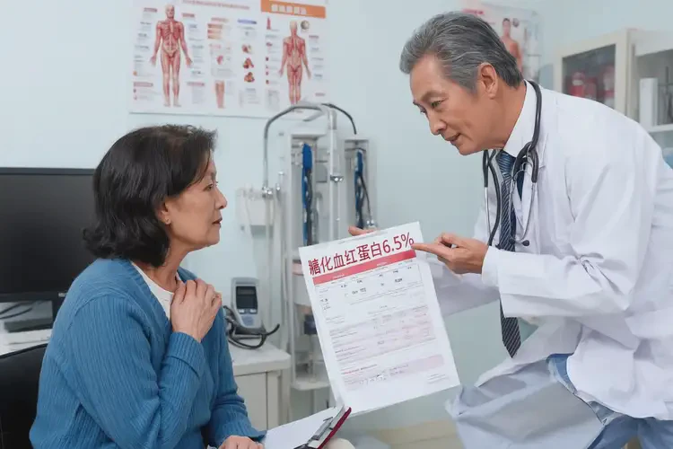 男性中午血糖28(圖1)