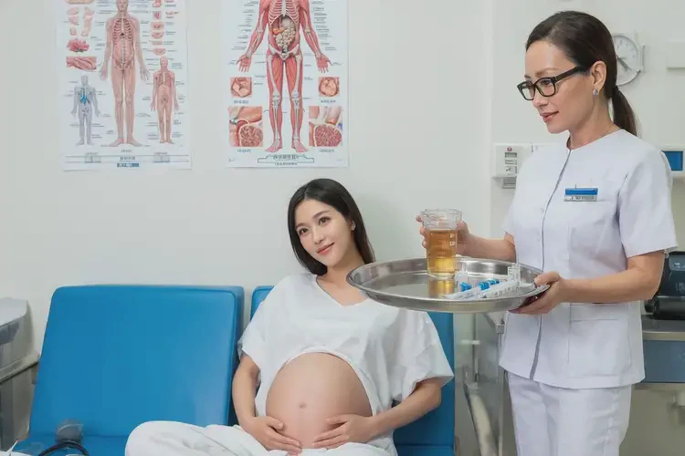 孕婦中午血糖14(圖1)