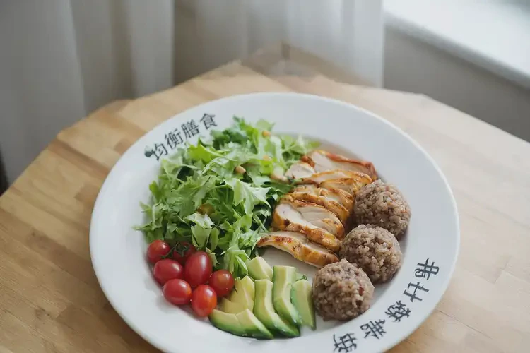 老年人早上血糖23(圖1)