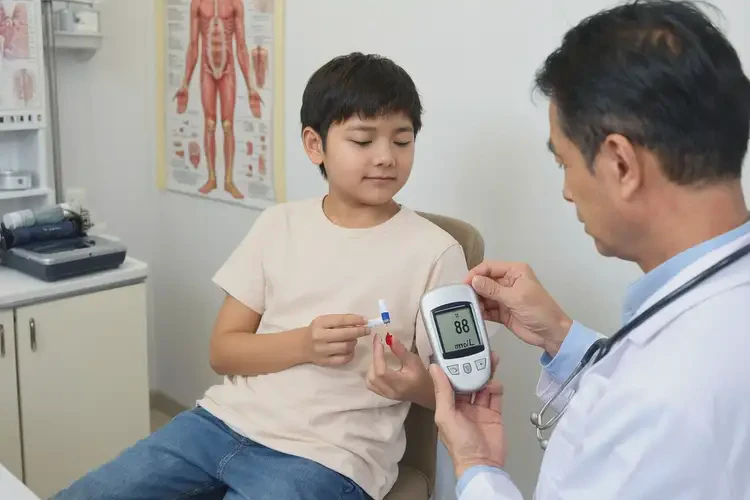 青少年中午血糖8(圖1)