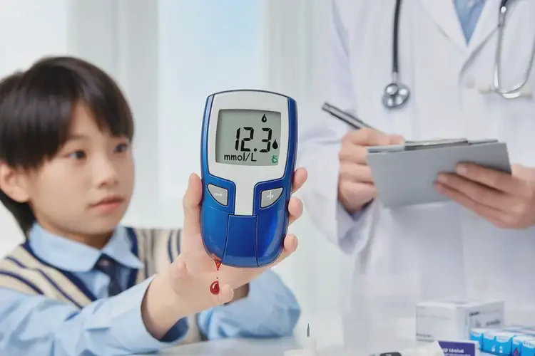 青少年空腹血糖12(圖1)