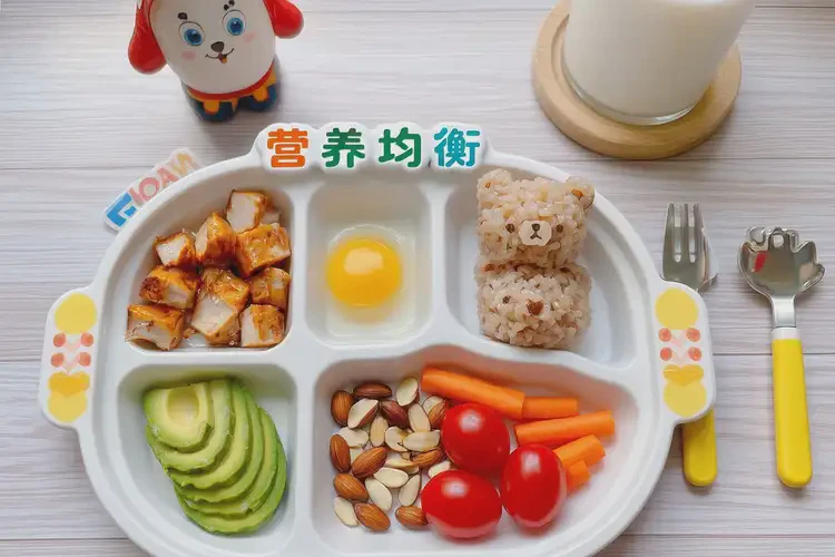 小孩中餐血糖30(图1)