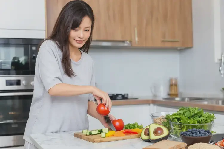 女性空腹血糖7(圖1)