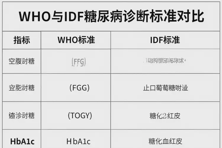 中年人早上空腹血糖13(圖1)