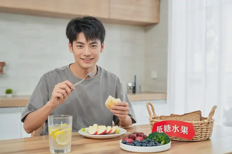 年轻人睡前血糖12点1是怎么回事(图4)