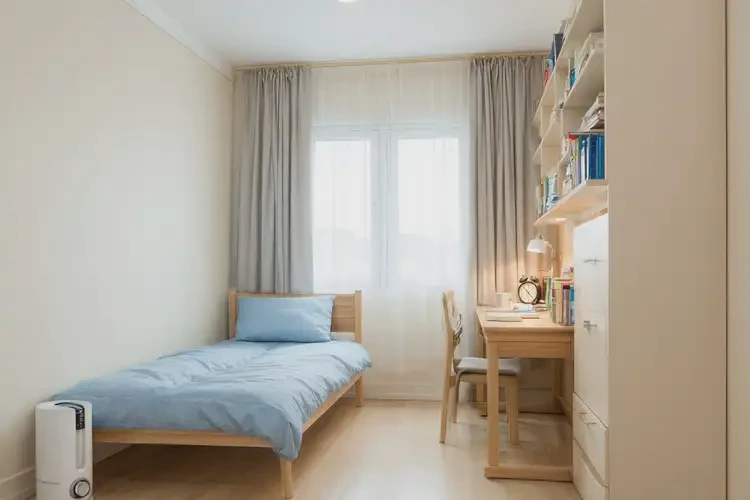 青少年脖子出現(xiàn)濕疹可不可以徹底自愈(圖2)