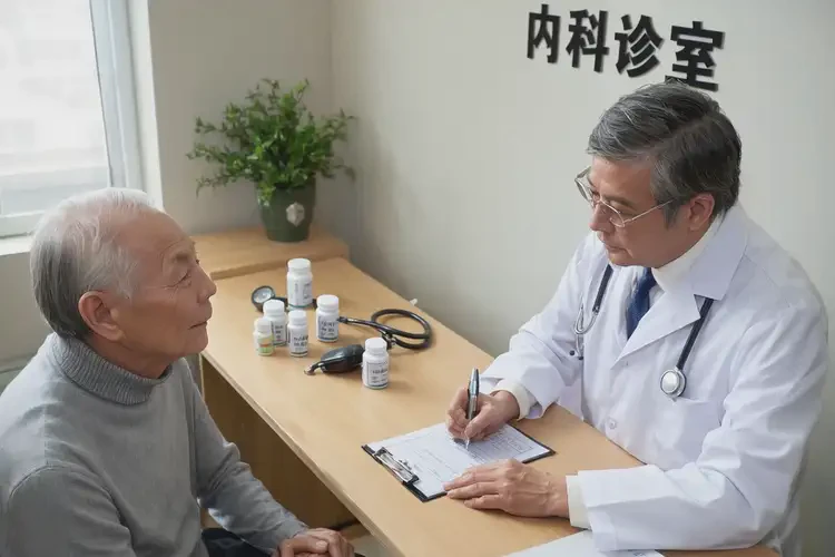 老人手上偶爾起濕疹能夠徹底治愈嗎(圖3)