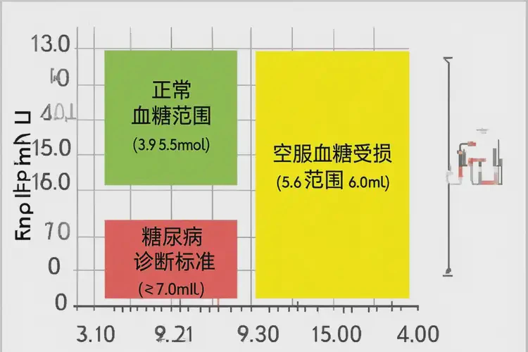 中年人早上空腹血糖6(圖1)