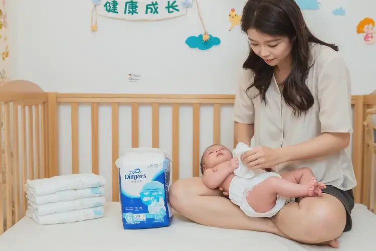 產(chǎn)婦屁股經(jīng)常起濕疹能靠自己自愈嗎(圖4)