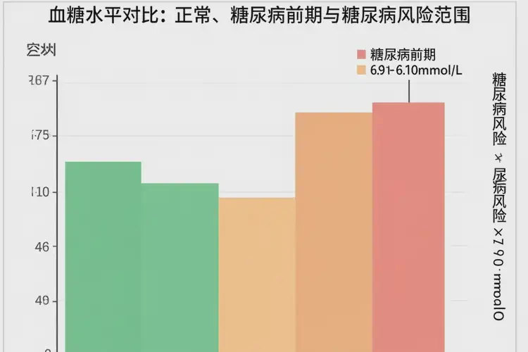 成年人中午血糖6點(diǎn)2是糖尿病嗎(圖3)