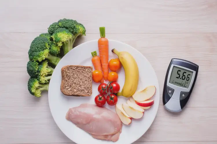 女性晚上血糖7點1是糖尿病嗎(圖4)