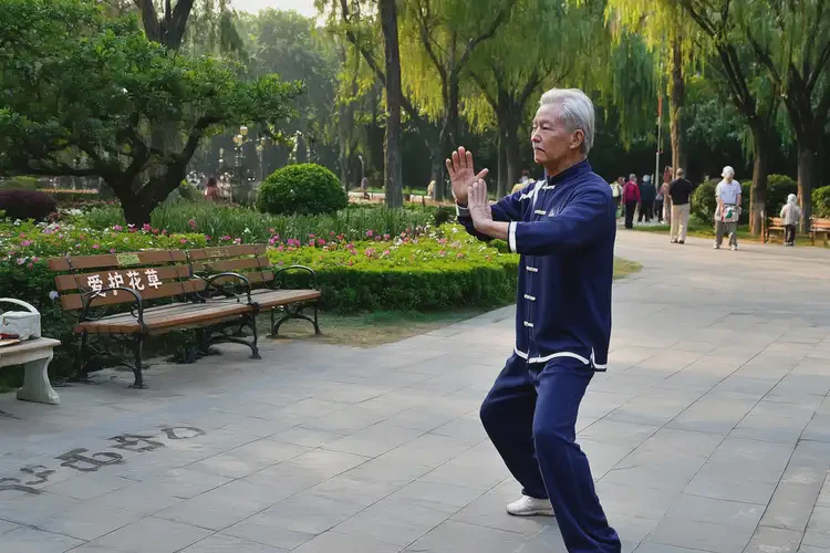 老年人空腹血糖9(圖1)