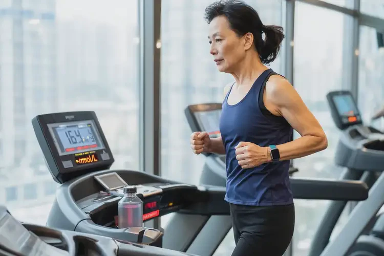 女人睡前血糖16(圖1)