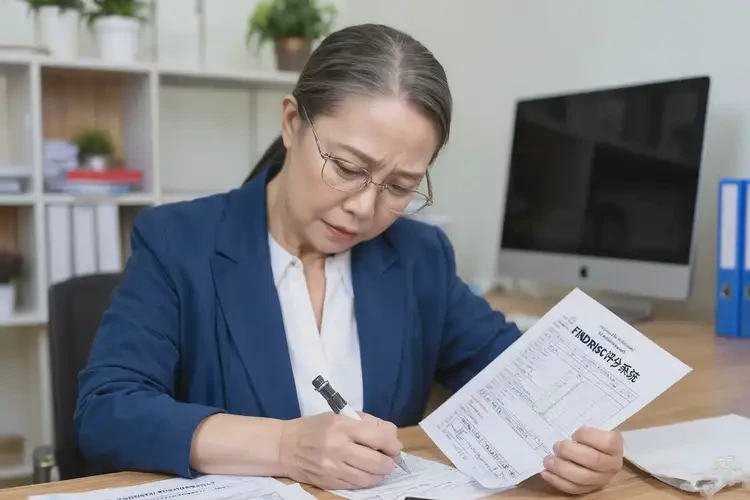 女性餐后血糖4點(diǎn)3是糖尿病嗎(圖3)