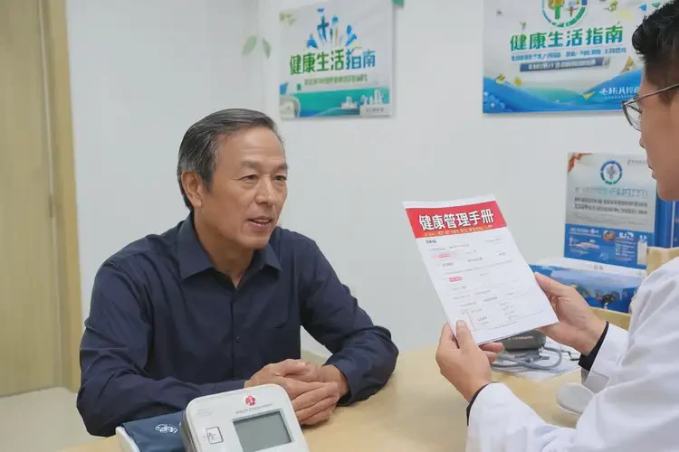 中年人晚上血糖16(图1)