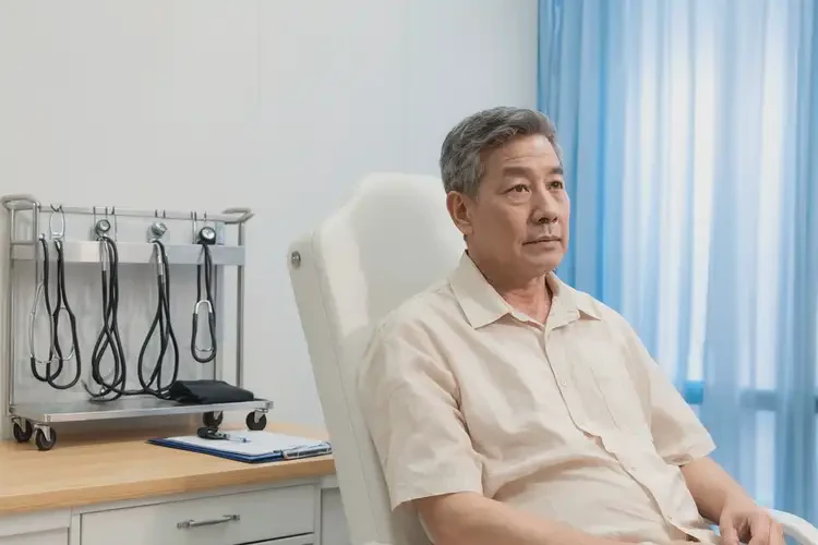 產(chǎn)婦小腿上偶爾起濕疹能靠自己自愈嗎(圖2)