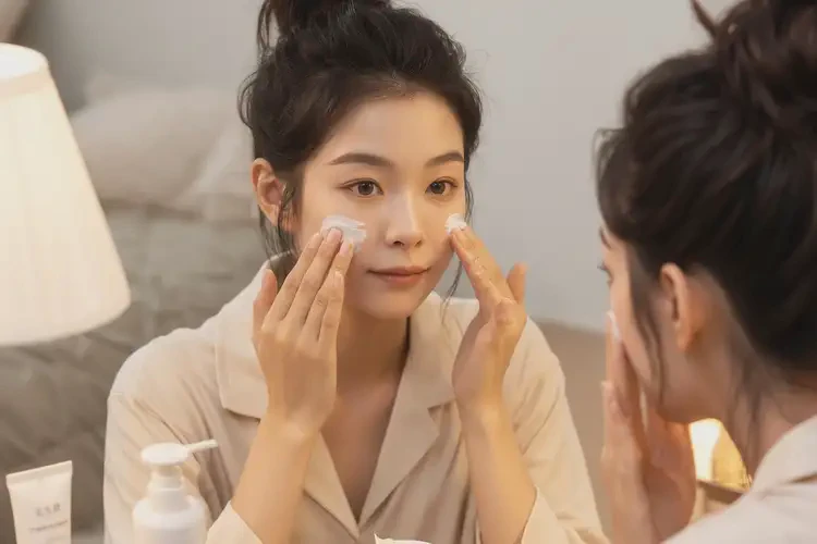 女人屁股容易长湿疹不管它会自己自愈吗(图3)