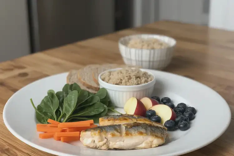 老年人中午血糖6點9意味著什么(圖3)