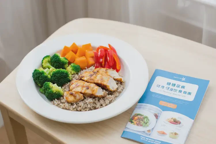 男性中餐血糖23(圖1)