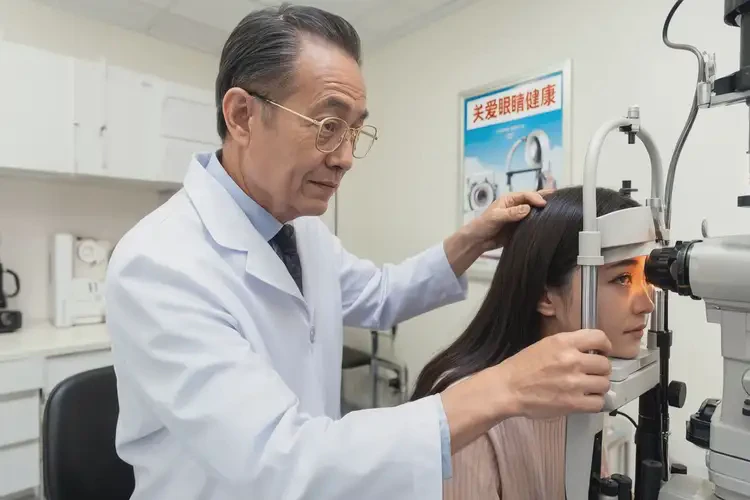 女人中午血糖8點(diǎn)4是糖尿病嗎(圖2)