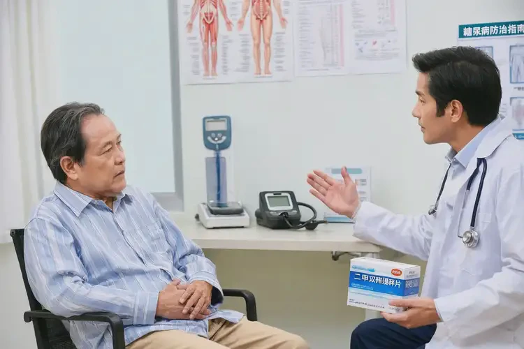 中老年人餐后血糖20(图1)