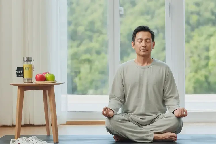 中年人早上血糖5(圖1)